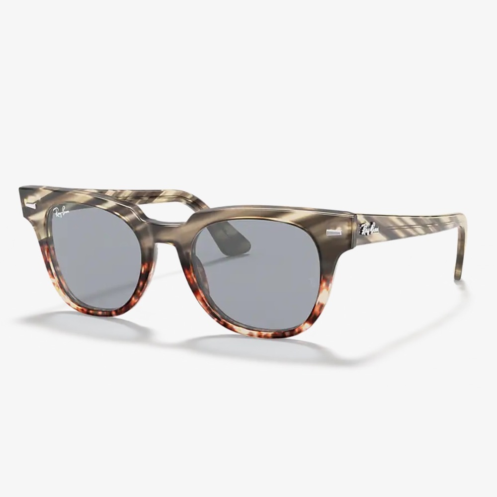 Ray-Ban 2168 Meteor